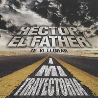 Tu y Yo Mirandonos - Héctor El Father