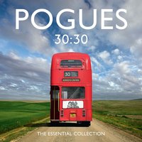 The Body of an American - The Pogues