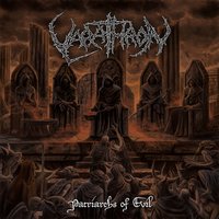 Remnants of the Dark Testament - Varathron