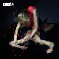 It Starts And Ends With You - Suede