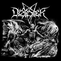 Possessed and Defiled - Desaster