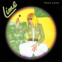 It's You - Lime