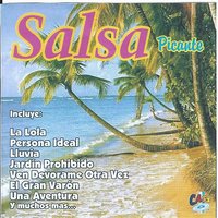 Lo Quiero a Morir - Salsa Picante