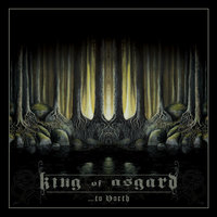 Up On the Mountain - King of Asgard