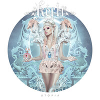 Here And Now - Kerli
