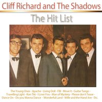 Quartermaster's Stores - Cliff Richard, The Shadows