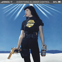 Everything Is Under Control - Snog