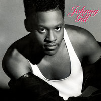 Let's Spend The Night - Johnny Gill