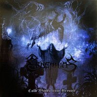A Darkened Room - Ecnephias