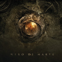 Resilient - Nero Di Marte