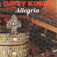 Un Amor - Gipsy Kings