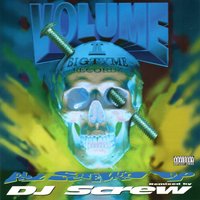 Straighten It Out - DJ Screw, Point Blank, DJ Screw, Point Blank