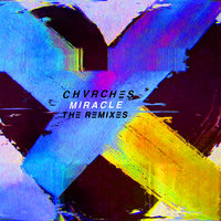 Miracle - CHVRCHES, The Juan MacLean