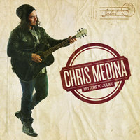 Don't Say Goodbye - Chris Medina