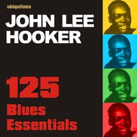 Boogie Chillen (Vers. 1) - John Lee Hooker