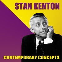 Cherokee - Stan Kenton
