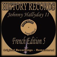 A new orleans (Down in new orleans) - Johnny Hallyday