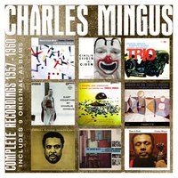 Laura (Three) - Charles Mingus