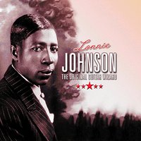Southbound Water - Lonnie Johnson
