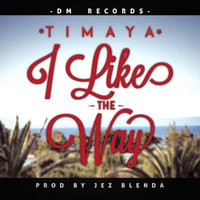 I Like The Way - Timaya