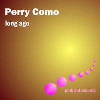 Song of Songs - Perry Como