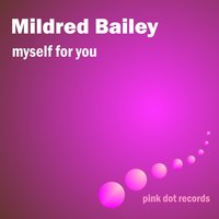 Rockin' Chair #2 - Mildred Bailey