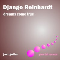 I'll Never Smile Again - Django Reinhardt
