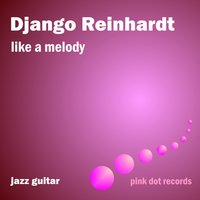 All of Me - Django Reinhardt