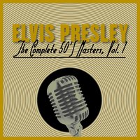 I Don't Care If ' the Sun Don't Shine - Elvis Presley