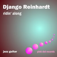 On the Sunny Side of the Street - Django Reinhardt