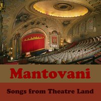 Wunderbar - Mantovani & His Orchestra
