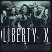 Song 4 Lovers (feat. Rev Run) - Liberty X, Rev Run