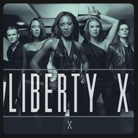 Shot Gun - Liberty X