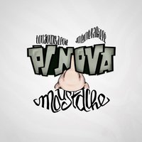 Moustache - Pv Nova