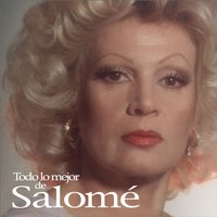 Vivo Cantando - Salomé