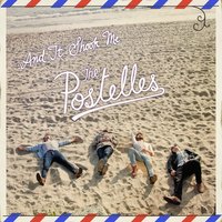Tidal Wave - The Postelles