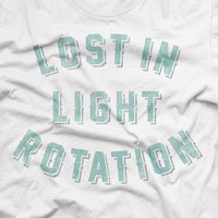 Lost in Light Rotation - Tullycraft