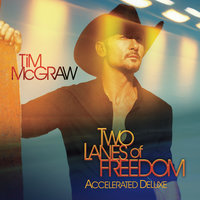 Annie I Owe You A Dance - Tim McGraw