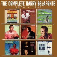 Jerry (This Timber Go to Roll) - Harry Belafonte