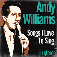 Can I Forget You? - Andy Williams