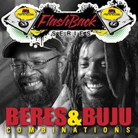 A Little More Time - Beres Hammond