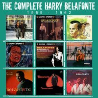 Go'way from My Window - Harry Belafonte