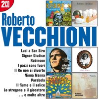 La tua assenza - Roberto Vecchioni
