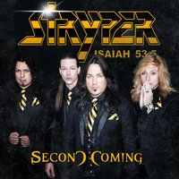 To Hell with the Devil - Stryper