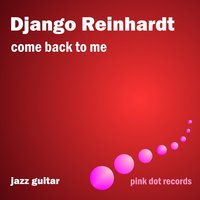 Just One of Those Things - Django Reinhardt