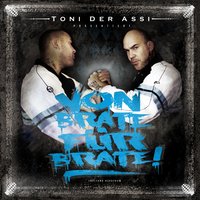Welcome to Fightclub - Toni der Assi, Vega