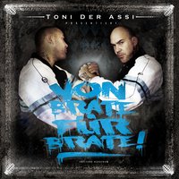 Überfall - Toni der Assi, Sinan G, Sinan-G