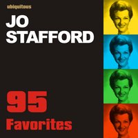 The Trolley Song - Jo Stafford, The Starlighters