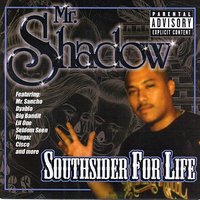 Bitch You Know My Name (Feat. Dyablo) - Mr. Shadow