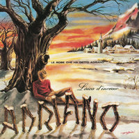 Lirica D'Inverno - Adriano Celentano